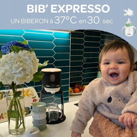 BEABA Bib Expresso Ekspres do mleka