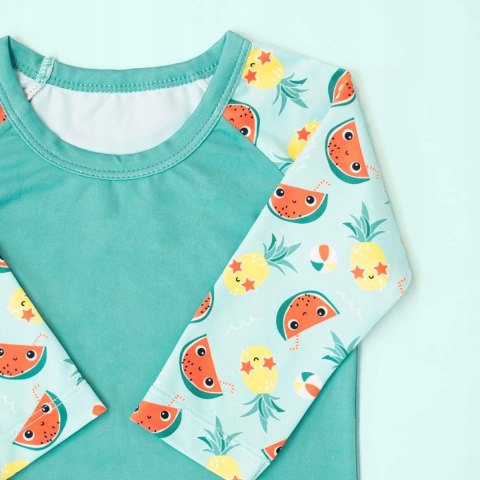 Bambino Mio Bluzka Kąpielowa, strój 2+lat