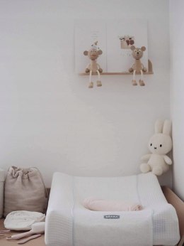 Beaba Mata do przewijania Przewijak Miękki