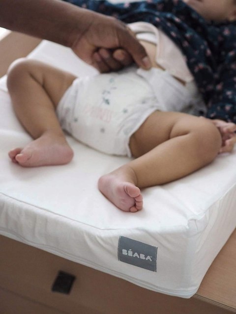 Beaba Mata do przewijania Przewijak Miękki