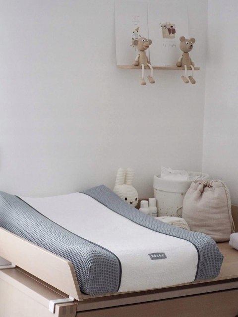 Beaba Mata do przewijania Przewijak Miękki