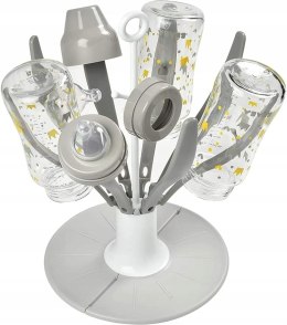 Beaba Suszarka na butelki Stojak na 8 butelek