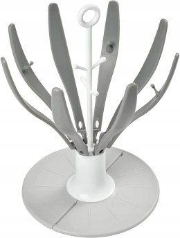 Beaba Suszarka na butelki Stojak na 8 butelek