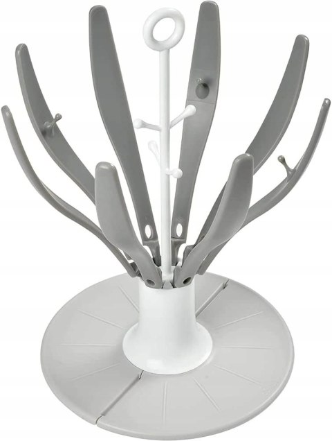 Beaba Suszarka na butelki Stojak na 8 butelek