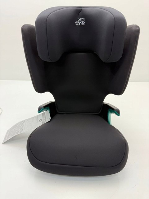 Fotelik BRITAX ROMER Adventure Plus 15-36 kg black