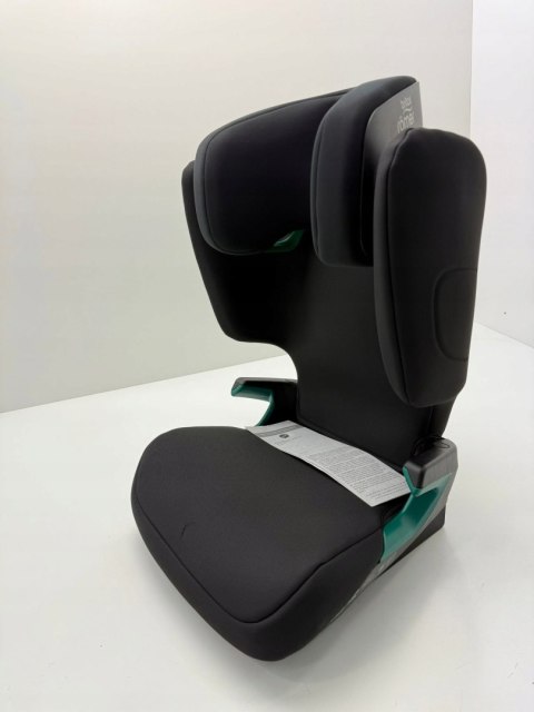 Fotelik BRITAX ROMER Adventure Plus 15-36 kg black