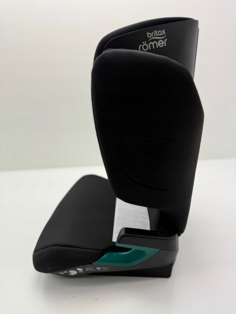 Fotelik BRITAX ROMER Adventure Plus 15-36 kg black