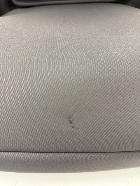 Fotelik BRITAX ROMER Adventure Plus 15-36 kg black