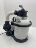 Intex Krystal Pompa Filtrująca Piaskowa 4.500 L/H
