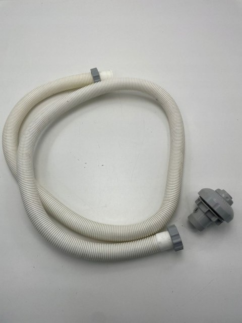 Intex Krystal Pompa Filtrująca Piaskowa 4.500 L/H