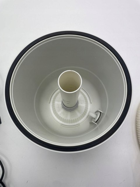 Intex Krystal Pompa Filtrująca Piaskowa 4.500 L/H