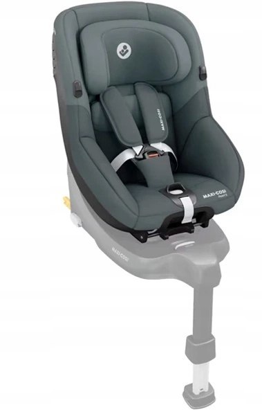 MAXI COSI PEARL S FOTELIK SAMOCHODOWY 0-18 KG 61-105 CM
