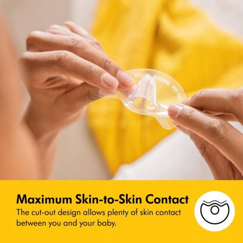 Nakładki Osłonka na piersi Medela L