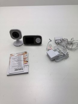 Niania Elektroniczna Beurer BY 110 szary