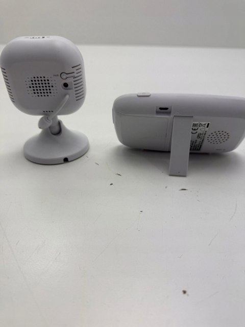 Niania Elektroniczna Beurer BY 110 szary