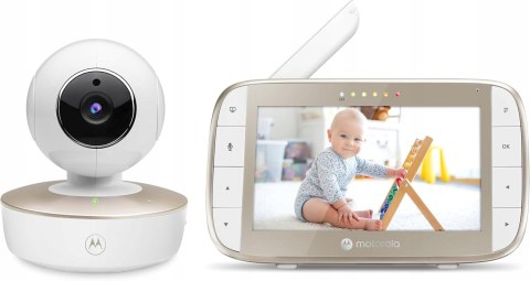 Niania Elektroniczna Motorola VM50G