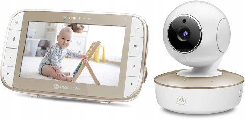 Niania Elektroniczna Motorola VM50G