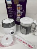 PHILIPS AVENT BLENDER SCF883/01 4w1