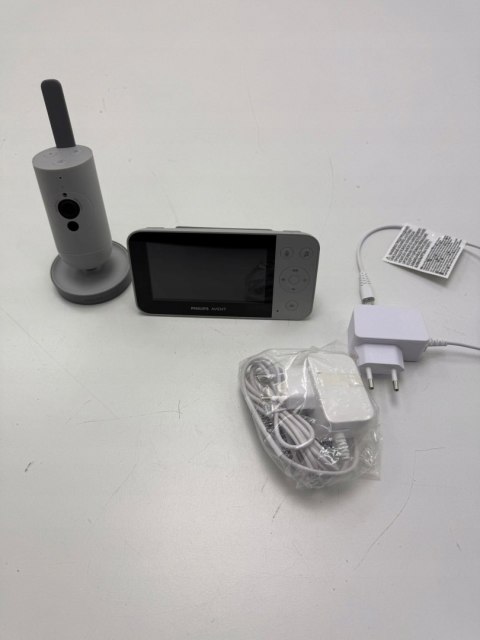 Philips Avent SCD923/26 niania Premium Full HD