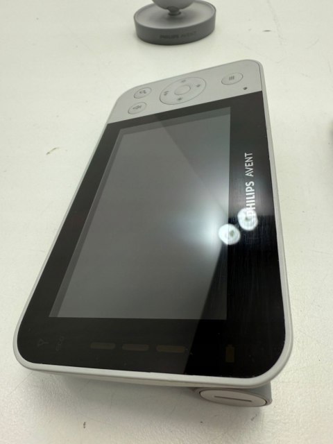 Philips Avent SCD923/26 niania Premium Full HD