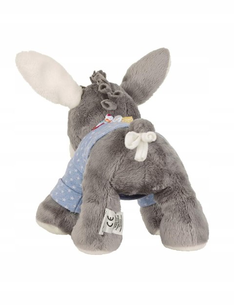 Przytulanka Sterntaler Donkey Emmi