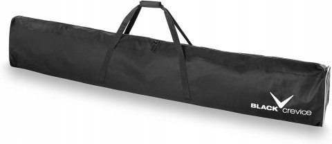 Torba Na narty Black Crevice Unisex