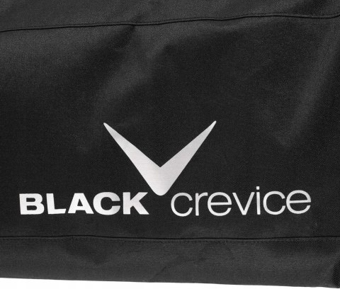Torba Na narty Black Crevice Unisex