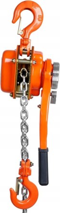 VEVOR Ręczny Wciągnik Łańcuchowy 0,75T