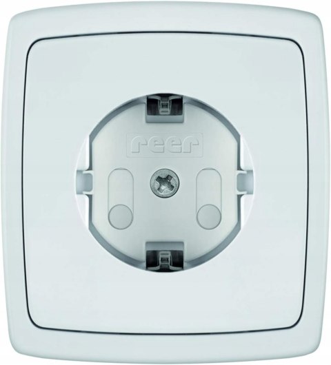 Zabezpieczenie gniazdek Reer RE-32010 10 szt.