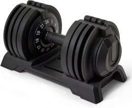 Amazon Basics Regulowane hantle 24KG