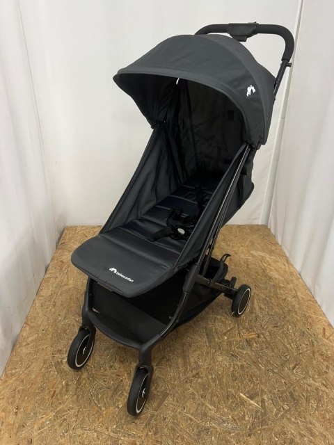 Bebeconfort Soko Wózek Spacerowy do 15kg Mineral Graphite