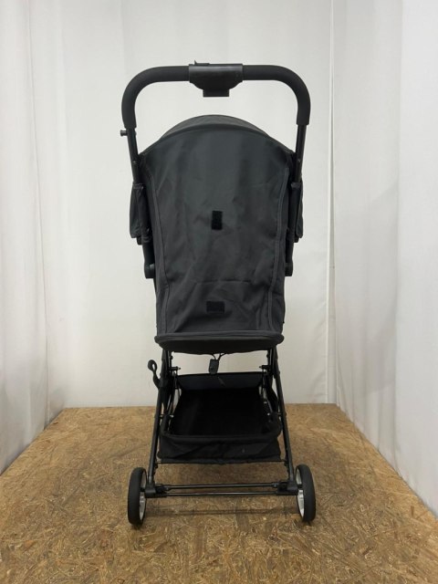 Bebeconfort Soko Wózek Spacerowy do 15kg Mineral Graphite