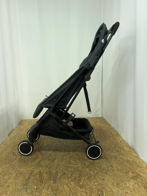 Bebeconfort Soko Wózek Spacerowy do 15kg Mineral Graphite