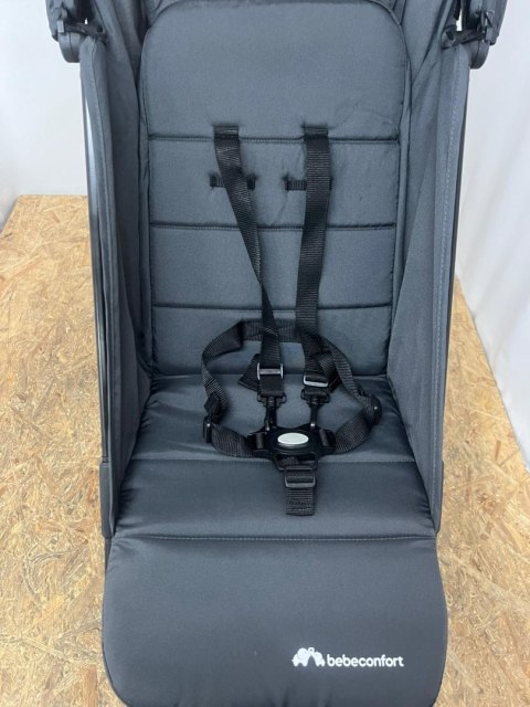 Bebeconfort Soko Wózek Spacerowy do 15kg Mineral Graphite