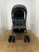 Bebeconfort Teamy Wózek spacerowy 0-22kg Mineral Graphite