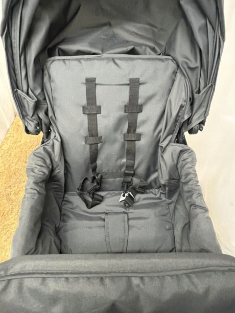 Bebeconfort Teamy Wózek spacerowy 0-22kg Mineral Graphite