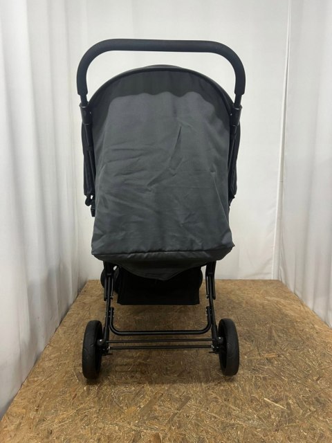 Bebeconfort Teamy Wózek spacerowy 0-22kg Mineral Graphite