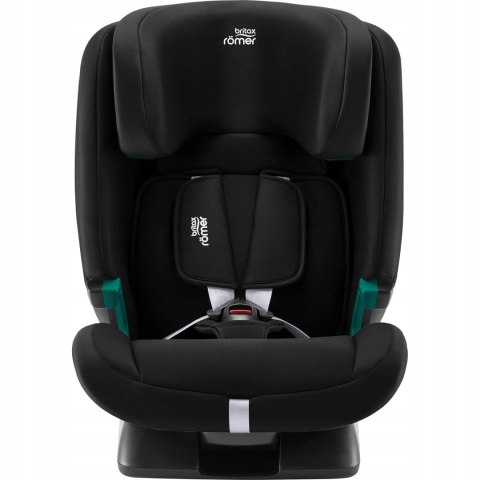 Britax Romer Evolvafix i-Size Space Black
