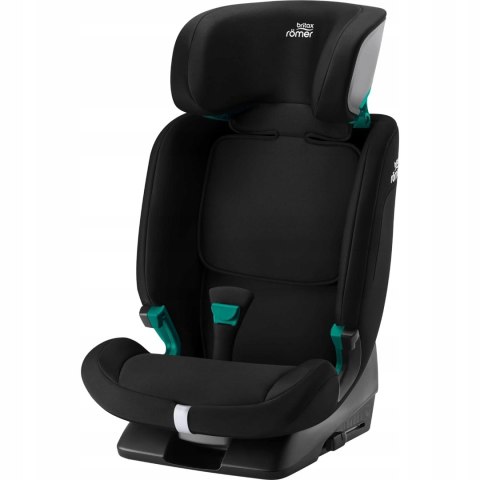 Britax Romer Evolvafix i-Size Space Black