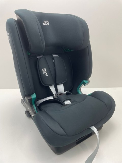 Britax Romer Evolvafix i-Size Space Black