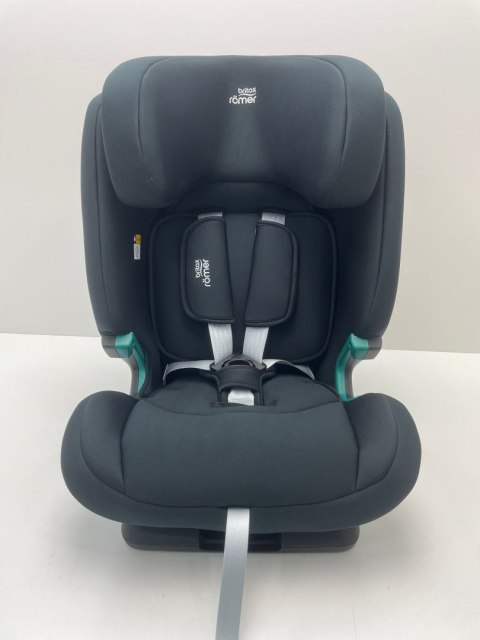 Britax Romer Evolvafix i-Size Space Black