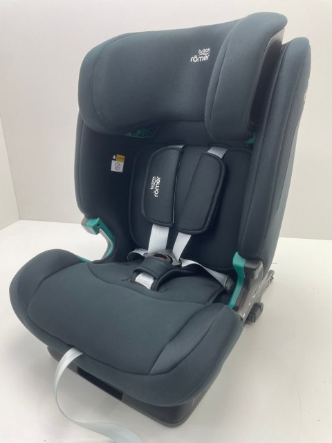 Britax Romer Evolvafix i-Size Space Black