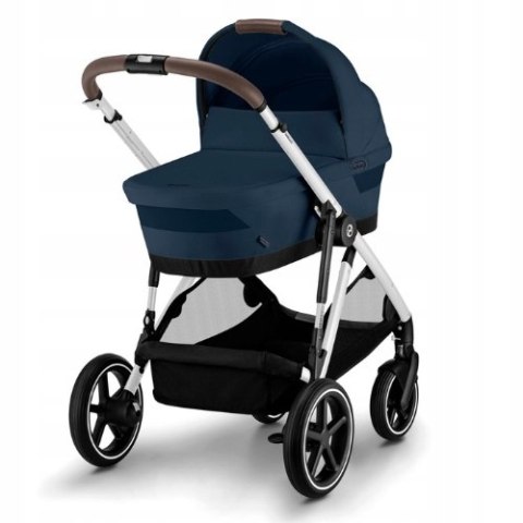 CYBEX GONDOLA GAZELLE S OCEAN BLUE GRANATOWY