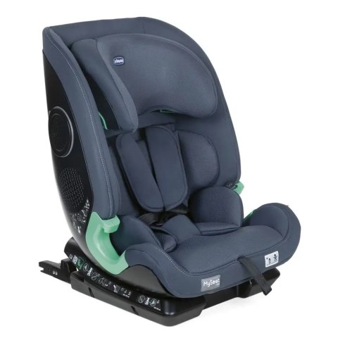 Chicco MySeat i-Size fotelik samochodowy Chicco 9-36kg