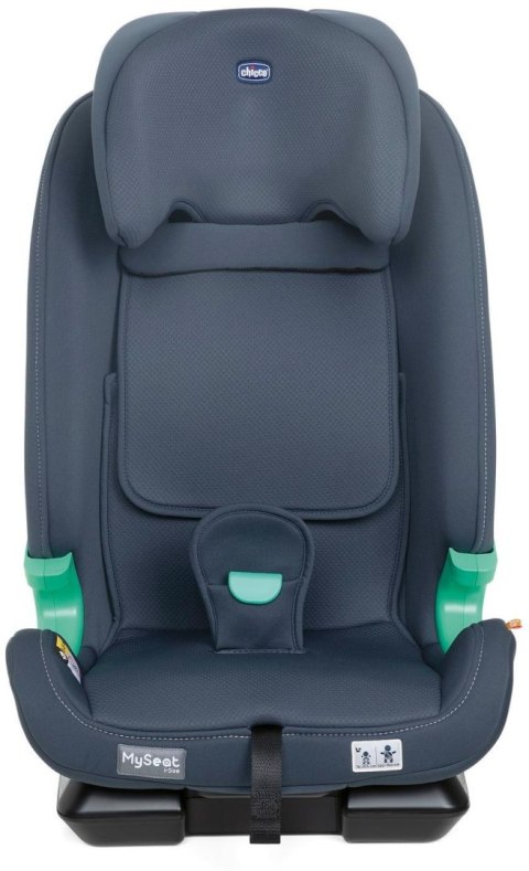 Chicco MySeat i-Size fotelik samochodowy Chicco 9-36kg