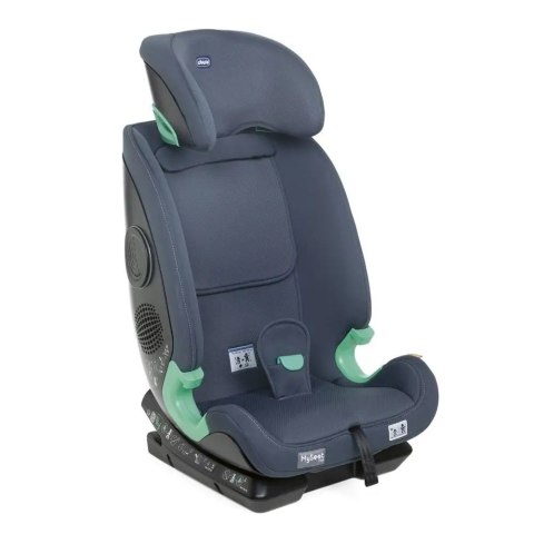 Chicco MySeat i-Size fotelik samochodowy Chicco 9-36kg