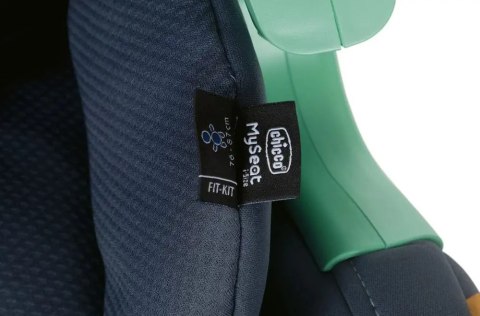 Chicco MySeat i-Size fotelik samochodowy Chicco 9-36kg