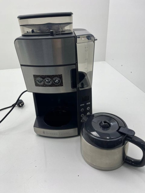 Ekspres przelewowy Russell Hobbs 25620-56 1,25 l