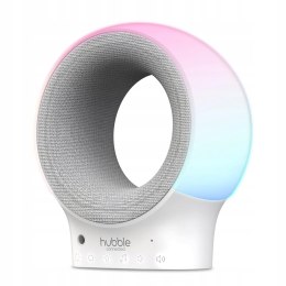 Elektroniczna Niania Monitor Audio Hubble Eclipse biały