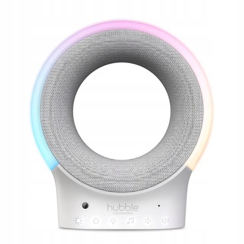 Elektroniczna Niania Monitor Audio Hubble Eclipse biały